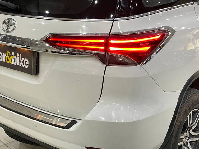 Used Toyota Fortuner [2016-2021] 2.7 4x2 MT [2016-2020] in Ghaziabad