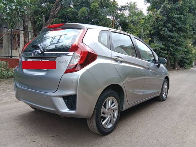 Used Honda Jazz [2015-2018] V Petrol in Nashik