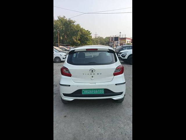 Used Tata Tiago EV XT Long Range in Delhi