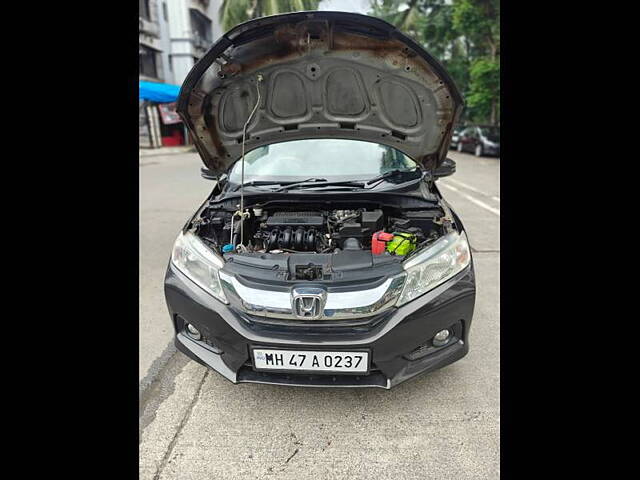 Used Honda City [2014-2017] V in Mumbai