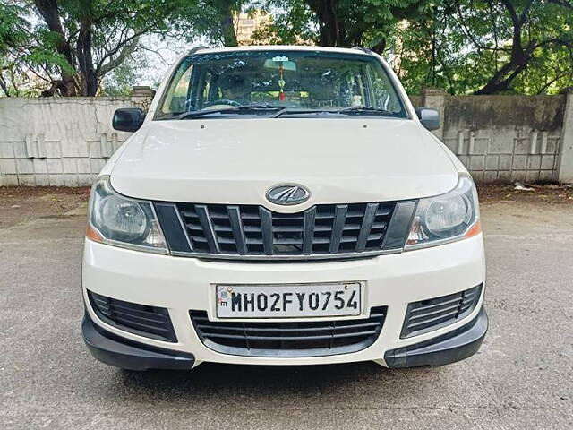 Used 2018 Mahindra Xylo in Mumbai