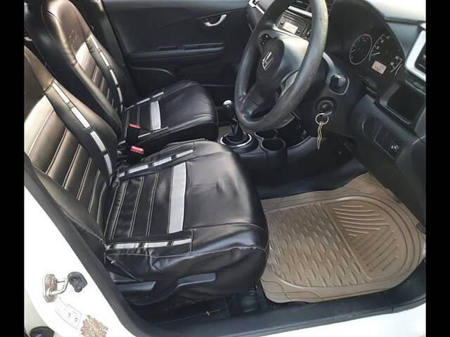 Used Honda BR-V S Diesel in Nagpur