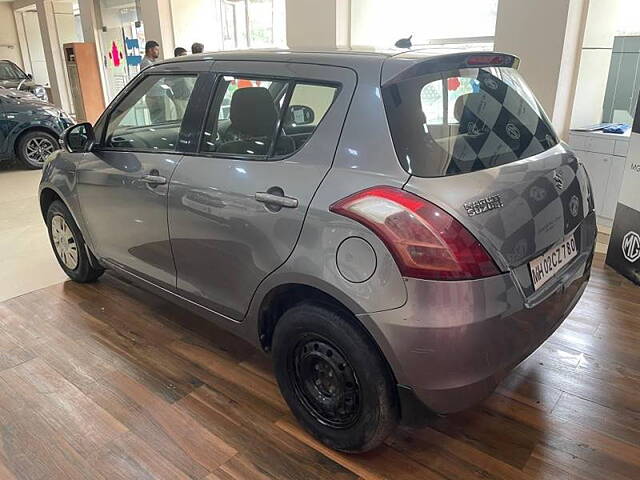 Used Maruti Suzuki Swift [2011-2014] VXi in Mumbai