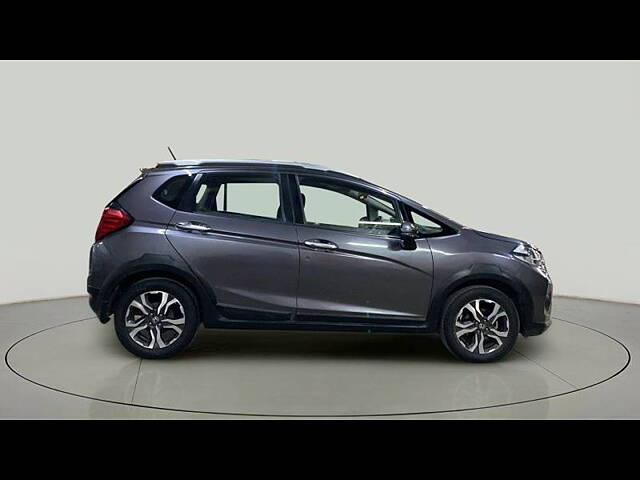 Used Honda WR-V [2017-2020] VX MT Petrol in Chandigarh