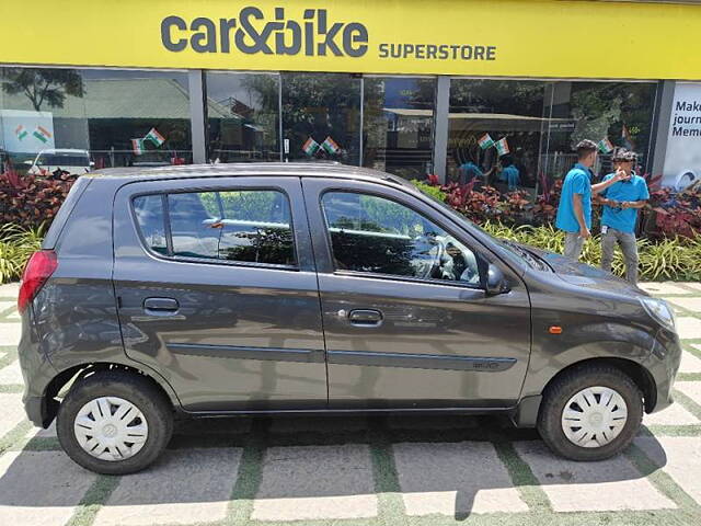 Used Maruti Suzuki Alto 800 [2012-2016] Lxi in Pune