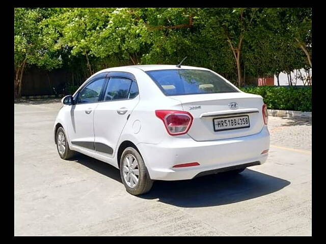 Used Hyundai Xcent [2014-2017] S 1.2 in Ghaziabad