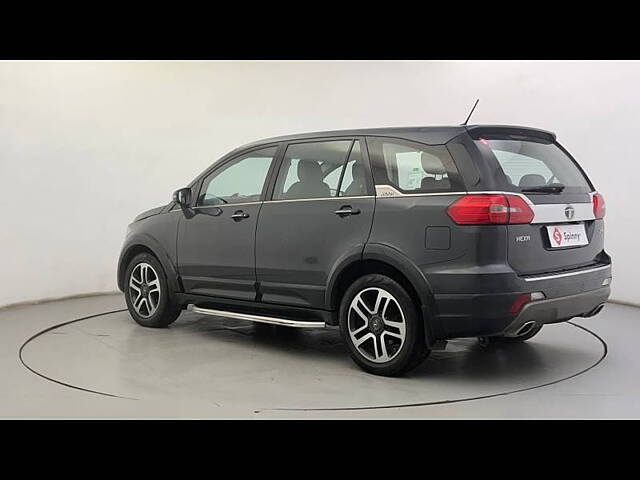 Used Tata Hexa [2017-2019] XTA 4x2 6 STR in Ahmedabad