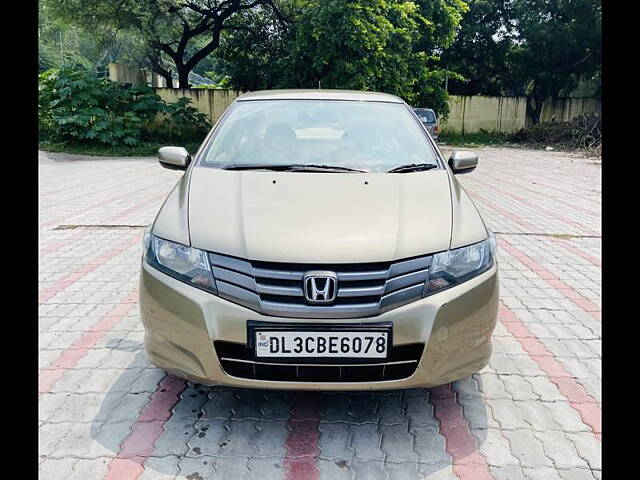 Used 2011 Honda City in Delhi