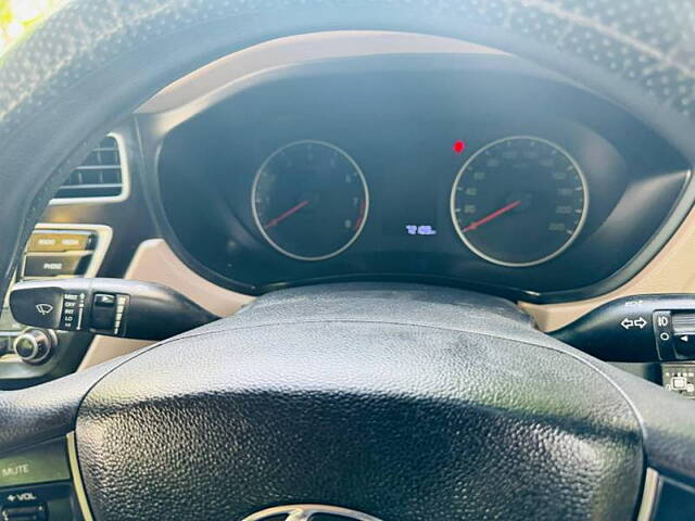 Used Hyundai Elite i20 [2019-2020] Sportz Plus 1.2 CVT [2019-2020] in Lucknow