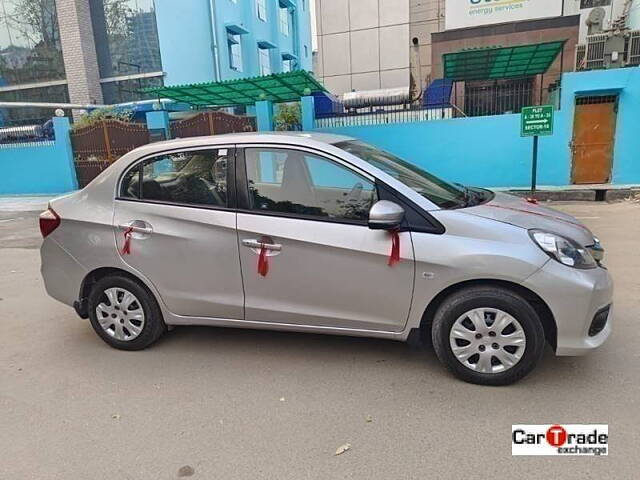 Used Honda Amaze [2016-2018] 1.2 S i-VTEC in Noida