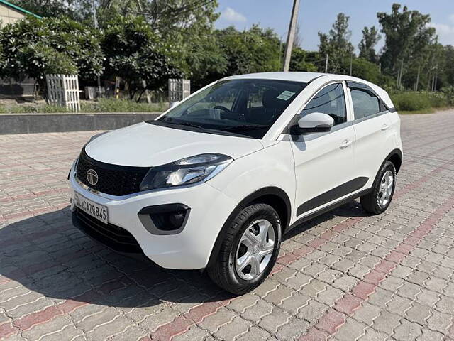 Used Tata Nexon [2017-2020] XM Diesel in Delhi