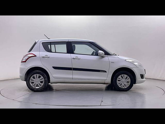 Used Maruti Suzuki Swift [2011-2014] VXi in Bangalore