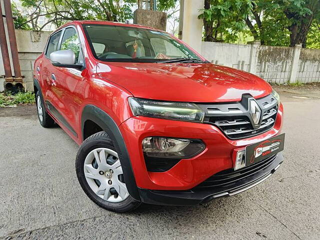 Used Renault Kwid RXT 1.0L in Mumbai