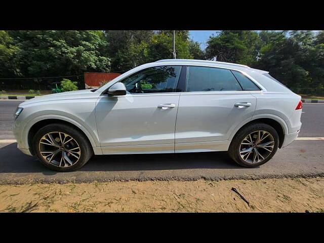 Used Audi Q8 [2020-2024] Celebration in Gurgaon