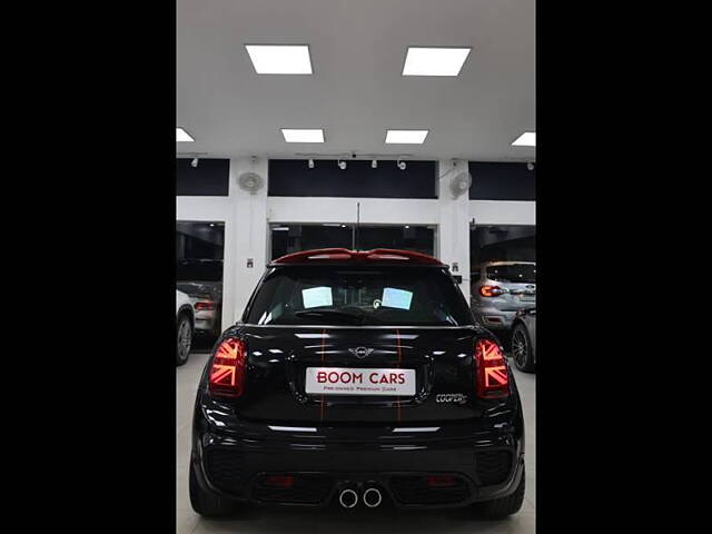 Used MINI Cooper [2014-2018] S in Chennai