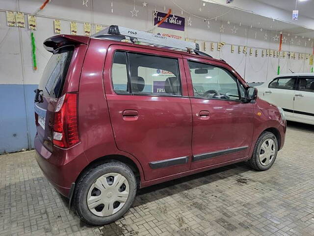 Used Maruti Suzuki Wagon R 1.0 [2010-2013] VXi in Mumbai