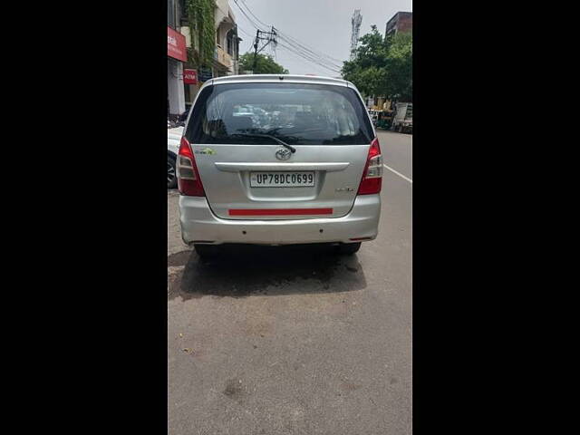 Used Toyota Innova [2012-2013] 2.5 G 8 STR BS-IV in Kanpur