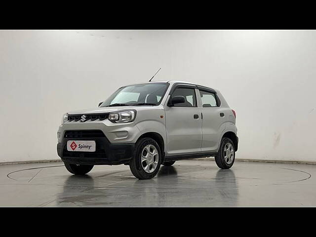 Used 2020 Maruti Suzuki S-Presso in Hyderabad