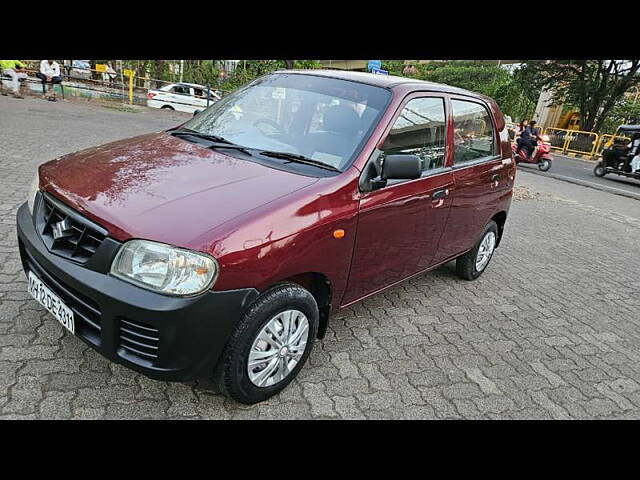 Used Maruti Suzuki Alto [2005-2010] LXi BS-III in Pune