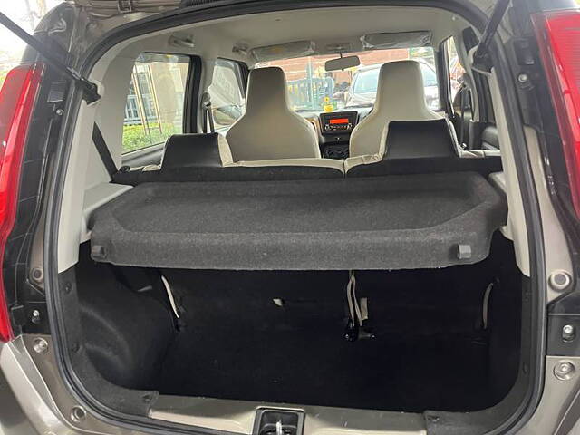 Used Maruti Suzuki Wagon R [2019-2022] VXi 1.0 [2019-2019] in Patna