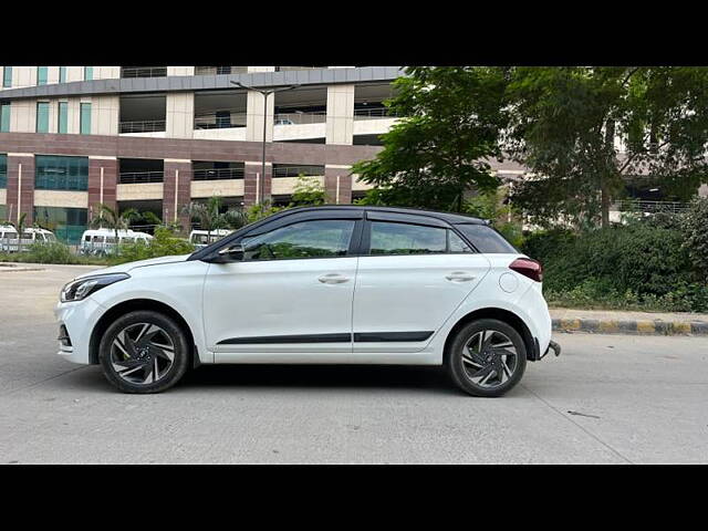 Used Hyundai Elite i20 [2018-2019] Sportz 1.2 in Noida