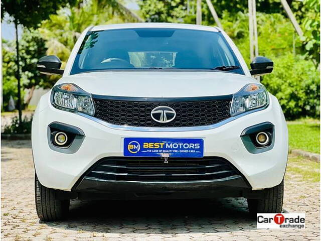 Used 2018 Tata Nexon in Ahmedabad