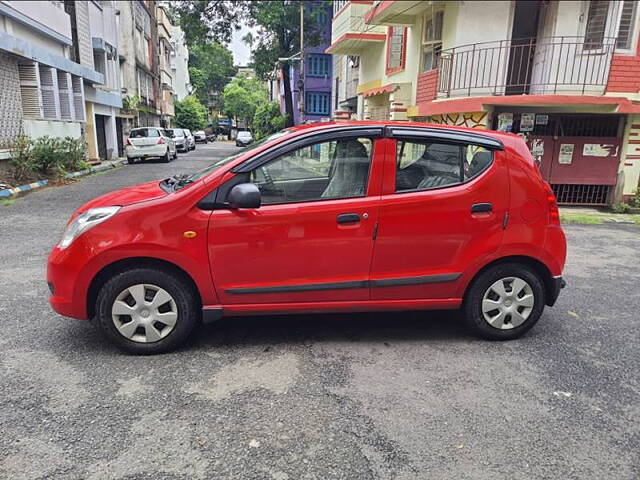 Used Maruti Suzuki A-Star [2008-2012] Vxi in Kolkata