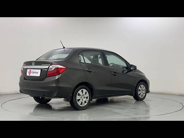 Used Honda Amaze [2016-2018] 1.2 SX i-VTEC in Faridabad