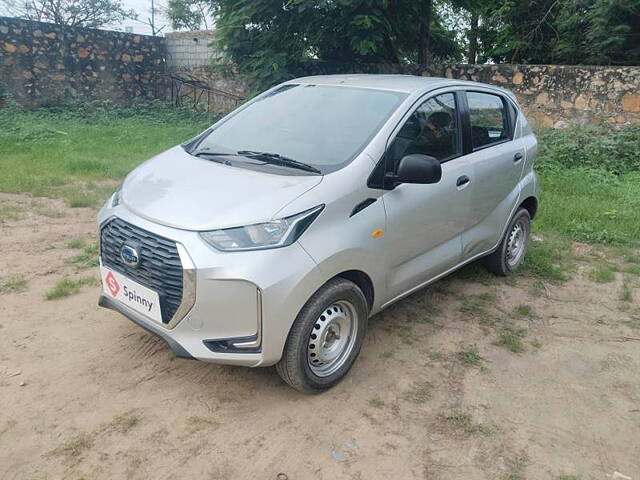 Used 2020 Datsun Redigo in Jaipur