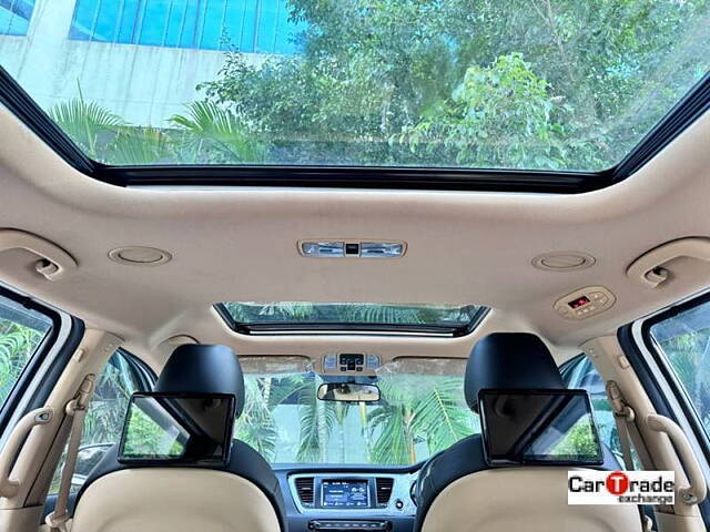 Used Kia Carnival [2020-2023] Prestige 7 STR in Chennai