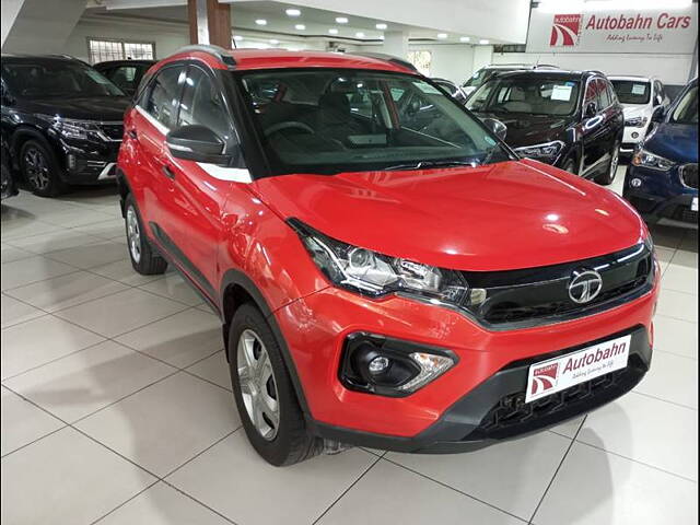 Used Tata Nexon [2020-2023] XMA in Bangalore