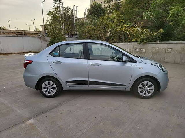 Used Hyundai Xcent S AT in Ahmedabad