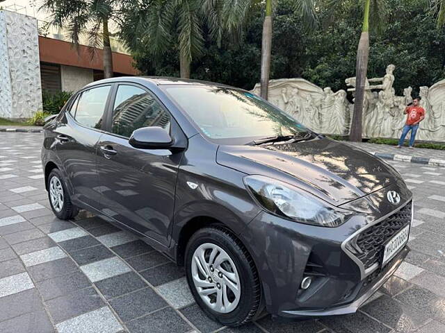 Used Hyundai Aura [2020-2023] S 1.2 CNG in Thane