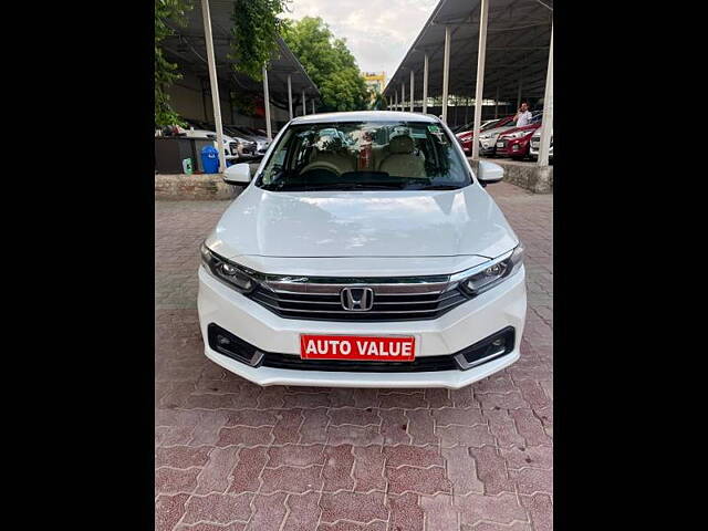 Used Honda Amaze [2018-2021] 1.2 VX MT Petrol [2018-2020] in Lucknow