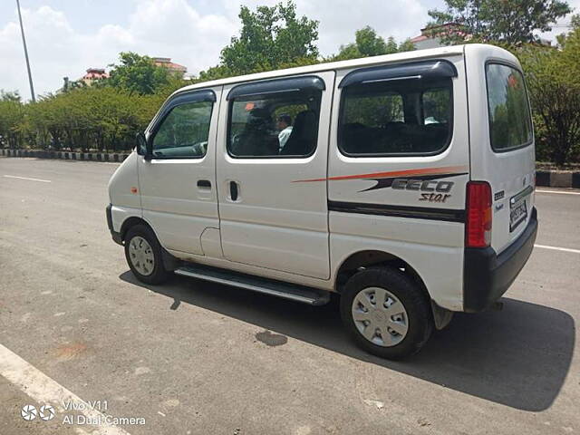 Used Maruti Suzuki Eeco [2010-2022] 7 STR STD (O) in Bhopal