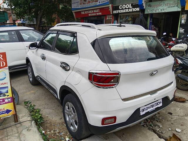 Used Hyundai Venue [2019-2022] S 1.2 Petrol in Patna