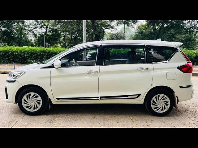 Used Maruti Suzuki Ertiga [2015-2018] VXI CNG in Pune