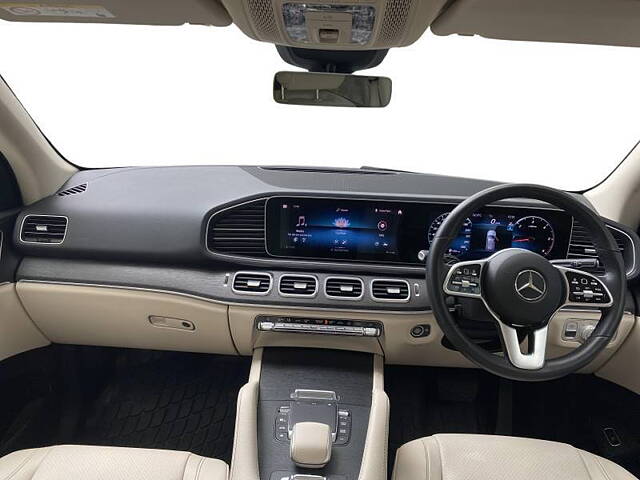 Used Mercedes-Benz GLE [2020-2023] 400d 4MATIC LWB [2020-2023] in Bangalore