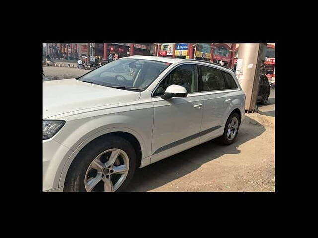 Used Audi Q7 [2015-2020] 45 TDI Premium Plus in Delhi