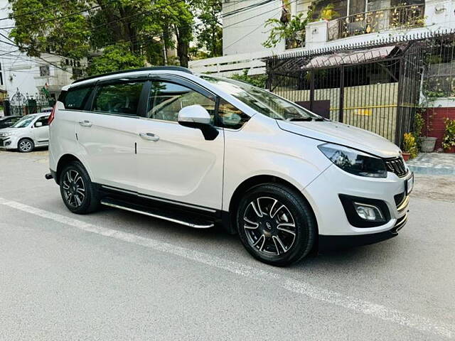 Used Mahindra Marazzo M6 Plus 8 STR [2020] in Delhi