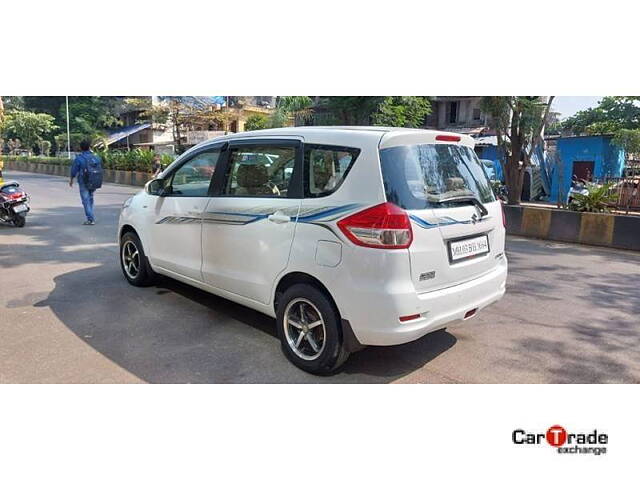 Used Maruti Suzuki Ertiga [2012-2015] ZDi in Mumbai