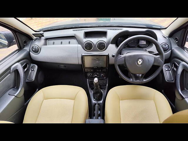 Used Renault Duster [2015-2016] 85 PS RxE in Bangalore