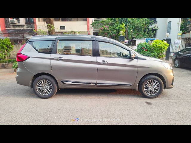 Used Maruti Suzuki Ertiga [2018-2022] ZXi Plus in Mumbai