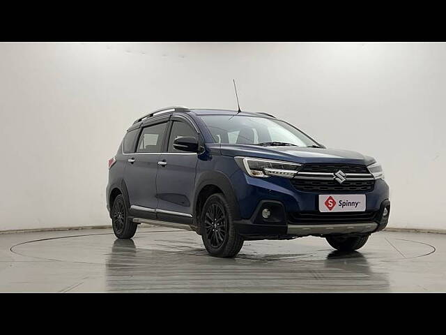 Used Maruti Suzuki XL6 [2019-2022] Alpha MT Petrol in Hyderabad