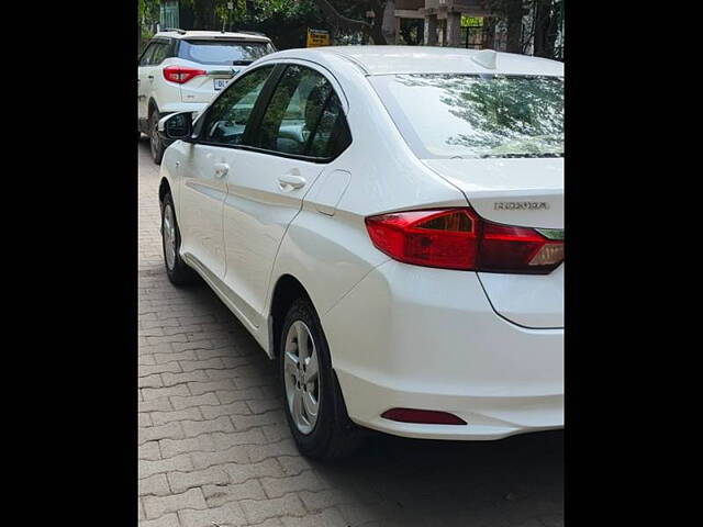 Used Honda City [2014-2017] V in Delhi