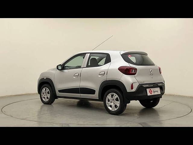 Used Renault Kwid [2015-2019] RXL [2015-2019] in Pune