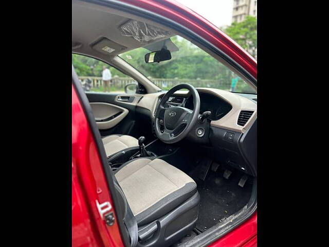 Used Hyundai Elite i20 [2018-2019] Era 1.2 in Mumbai