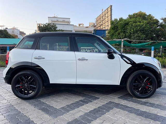 Used MINI Cooper Countryman [2012-2015] 1.6 S in Surat