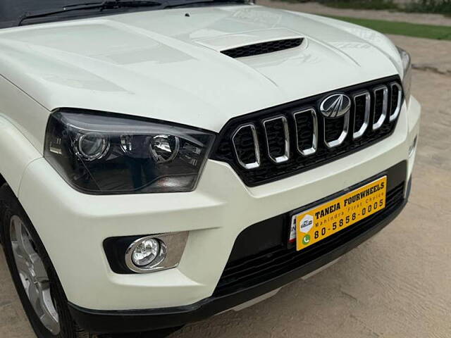 Used Mahindra Scorpio 2021 S11 2WD 7 STR in Gurgaon