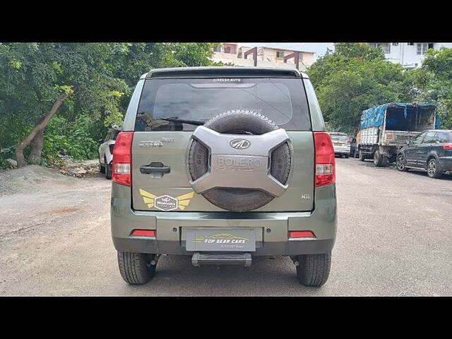 Used Mahindra Bolero Neo N10 (O) [2022] in Bangalore